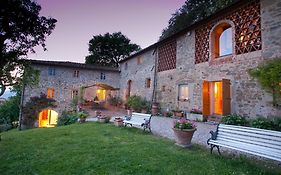 Villa Lean Tuscany