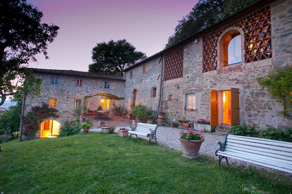 Villa Lean Valgiano Exterior photo